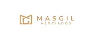 Masgil logotipo